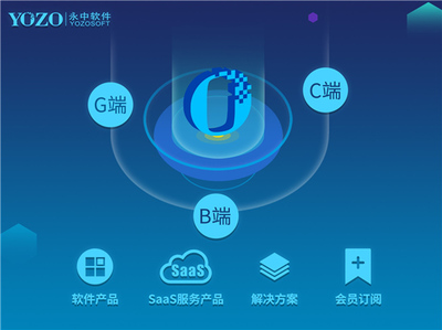 智匯信創(chuàng)，共贏(yíng)未來(lái) | 永中軟件深度參與蘇州市信息技術(shù)應(yīng)用創(chuàng)新工作推進(jìn)大會(huì)